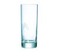 Verre forme haute 33 erbe Luminarc - 3 verres