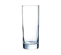 Verre forme haute 33cl Islande Luminarc - 6 verres