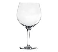 Verre Gin&Tonic SPECIAL GLASSES GIN & TONIC STEMMED , set de 4 pièces, 630 ml, Spiegelau