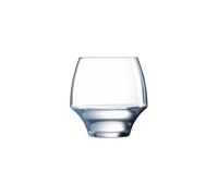 Open Up - 6 gobelets forme basse 38 cl