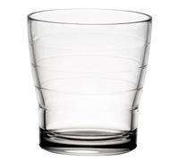 Verre gobelet Habana 17 cl