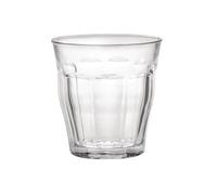 Verre gobelet Picardie 310 ml x 6