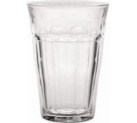 Verre Gobelets Picardie 360 ml x 6 Duralex 14 G