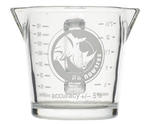 Verre Gradué Rhino Coffee Gear 2,4oz - 70ml