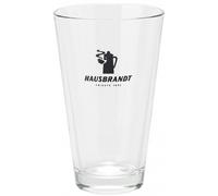 Verre Hausbrandt pour Caffé Latté Macchiato 300 ml