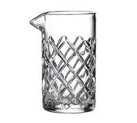 Verre mélangeur 550 ml pour whisky, vin, eau