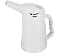 Verre mesureur 130 mm de long Hazet 198-4