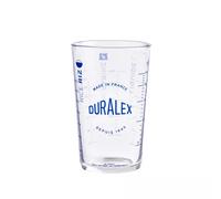 Verre mesureur Précision 56 uralex