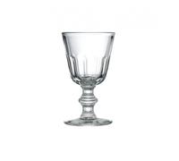 La Rochère Verre à vin Perigord 19 cl. lot de 6 Transparent