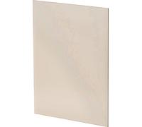 Verre pirolyse pour insert Basia