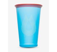 Verre pliant Hydrapak Speed Cup bleu rouge (Pack 2 unités)