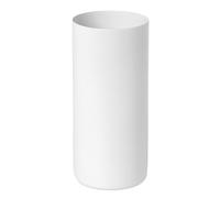 Verre porte brosse à dent MODO, blanc, Blomus