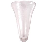 Esschert Design Verre de rechange pour pluviomètre