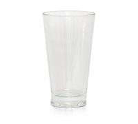 Verre pour shaker à Cocktail Ø 8,5 cm