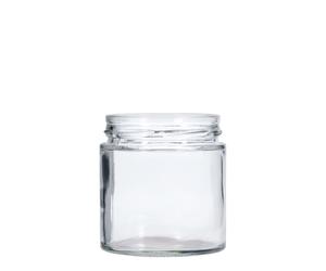 Verre rond 410 ml 'Summertime', ouverture : Deep-Twist-Off (DTO 82)