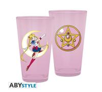 ABYstyle Verre XXL Sailor Moon 500 ml