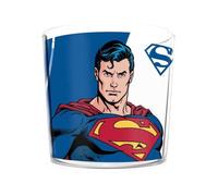 Verre Cristal Dc - Superman 370ml