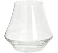 Verre SECRET DE GOURMET 4 verres à Whisky 29cl