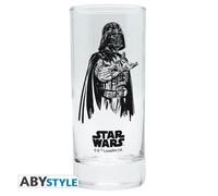 Verre Star Wars - Vador - ABYstyle
