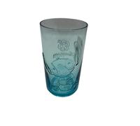 Verre Stitch embossé disney