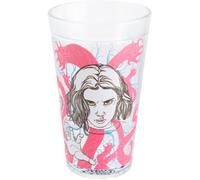 Verre - Stranger Things - Colour Change - Change de couleur - Enfant - Verre à boire