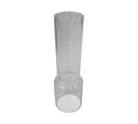 Stelton Verre de rechange pour lanterne Stelton petit 34 cm Transparent