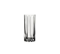 Verre tumbler DRINK SPECIFIC GLASSWARE HIGHBALL GLASS 310 ml, set de 2 pièces, Riedel