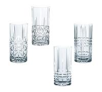 Verre tumbler HIGHLAND, set de 4 pièces, 445 ml, Nachtmann