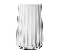Spiegelau Longs verres LifeStyle Lot de 4 51 cl