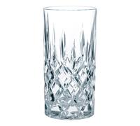 Nachtmann Verre à long drink Noblesse 37.5 cl lot de 4 37.5 cl