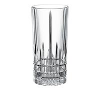 Spiegelau Verre à long drink Perfect Serve 35cl lot de 4 transparent