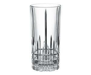 Verre tumbler PERFECT SERVE COLLECTION , set de 4 pièces, 350 ml, Spiegelau