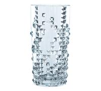 Verre tumbler PUNK, set de 4 pc Nachtmann