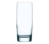 Verre tumbler VIVENDI LONG DRINK , set de 4 pièces, 410 ml, Nachtmann