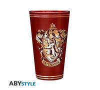 ABYSTYLE - HARRY POTTER Verre XXL Gryffondor