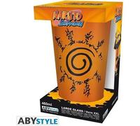 Verre Xxl - Naruto Shippuden - Konoha