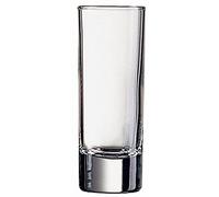 Verreà shot Islande 60 ml Hauteur 105 mm Quantité : 72