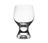 VERRERIE DE BOHEME - VERRE 190G GINA UNI (Lot de 6)