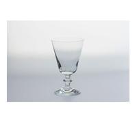 VERRERIE DE BOHEME - VERRE FRANCE (Lot de 6) 24CL