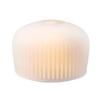 Verrerie Pièce Détachée pour Diffuseur d'Huiles Essentielles Ultrasonique Modèle Origine - Hors Tige - Zen'Arôme