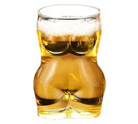 Verres à bière - Coffret cadeau pour homme, verres à bière pour homme, femme, verres à bières sexy, tasses à bières sexy, tasses à cocktail, tasses à bière, tasses à bières, tasse à bière, passe au
