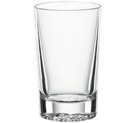 Verres à boissons gazeuses LOUNGE 2.0, set de 4, 247 ml, transparent, Spiegelau