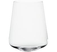 Verres à boissons sans alcool DEFINITION, set de 4, 490 ml, transparent, Spiegelau