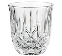 Nachtmann Verres Noblesse Barista Cappuccino 23.5 cl lot de 2 Clear