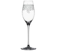Verres à champagne ARABESQUE, set de 2, 300 ml, transparents, Spiegelau