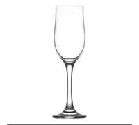 Verres à Champagne Nevakar - Forme Tulipe - 195 ML - Lot de 6
