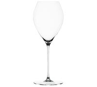 Verres à champagne SPECIAL SPUMANTE, set de 2, 500 ml, transparents, Spiegelau