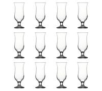 Verres à cocktail, verres à boire set de 12 - Holiday, 470 ml