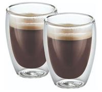 Weis 2 tasses double paroi 15 cL - 17086