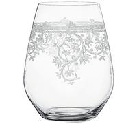 Spiegelau Arabesque tumblerVerre 46 cl Lot de 2 Transparent